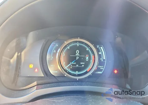 2016 Lexus Is 350 Base z USA, uszkodzony, nr VIN JTHBE1D28G5025994